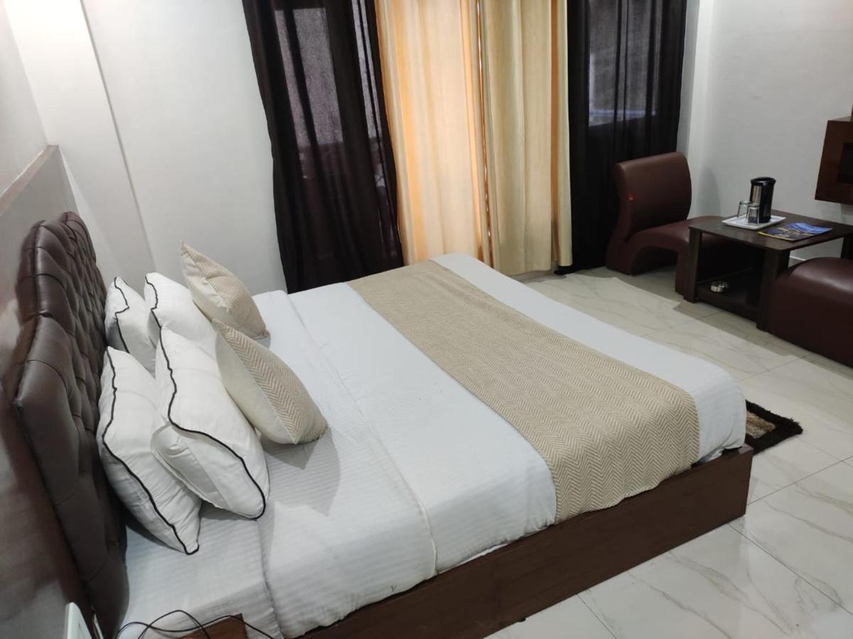 Hotel Vansh Kasol Exterior photo