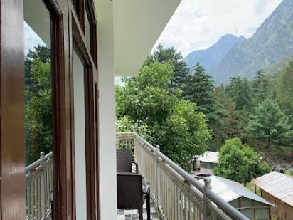 Hotel Vansh Kasol Exterior photo